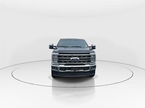 2025 Ford F-250 KING RANCH