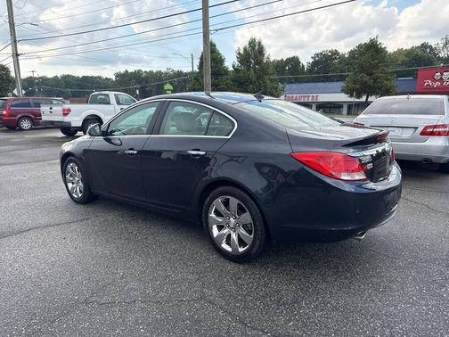 2013 Buick Regal Turbo - Premium 1