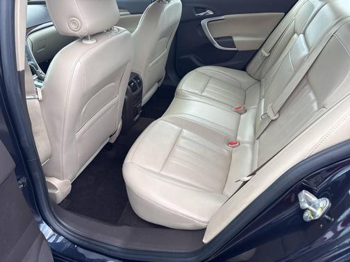 2013 Buick Regal Turbo - Premium 1