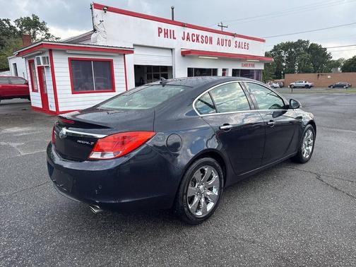 2013 Buick Regal Turbo - Premium 1