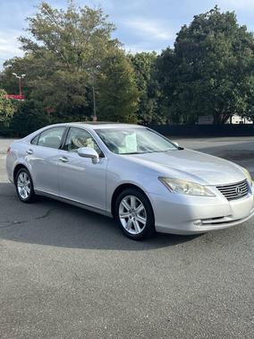 2009 Lexus ES 350 Base