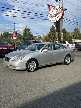 2009 Lexus ES 350 Base