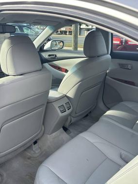 2009 Lexus ES 350 Base