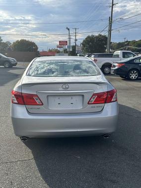 2009 Lexus ES 350 Base