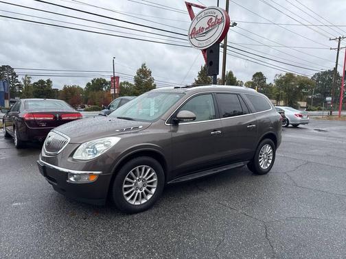 2011 Buick Enclave 1XL