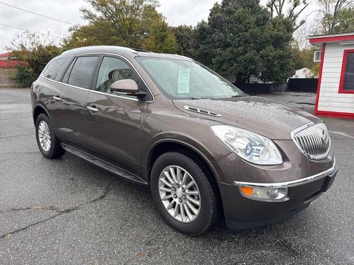 2011 Buick Enclave 1XL