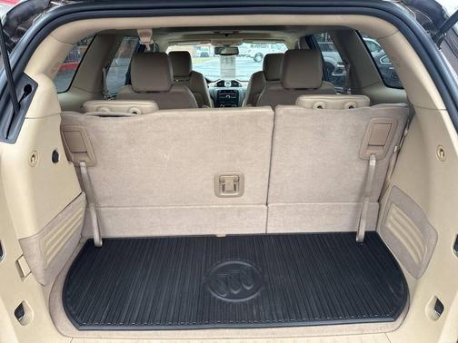 2011 Buick Enclave 1XL