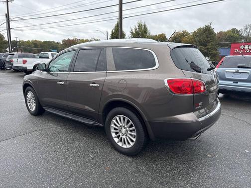 2011 Buick Enclave 1XL