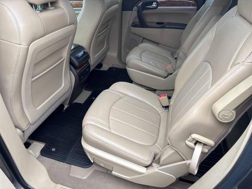 2011 Buick Enclave 1XL