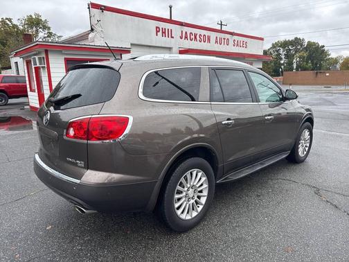 2011 Buick Enclave 1XL