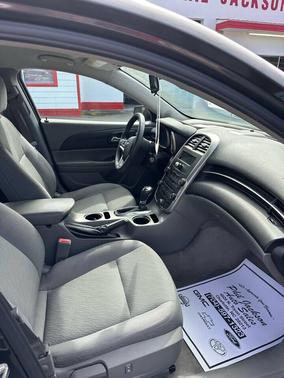 2014 Chevrolet Malibu 1LS