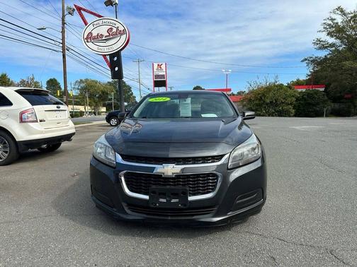 2014 Chevrolet Malibu 1LS