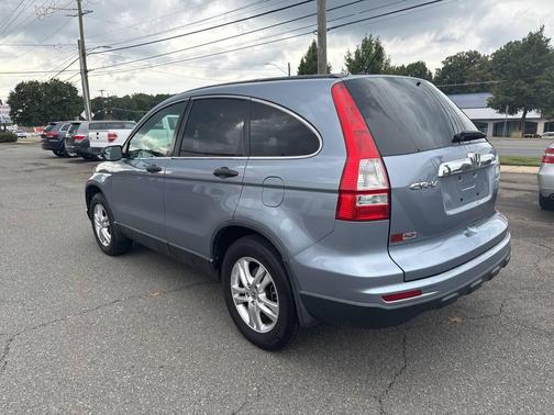 2010 Honda CR-V EX