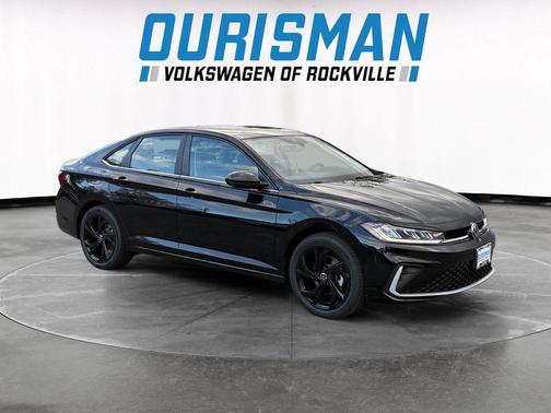 2026 Volkswagen Jetta 1.4T SE