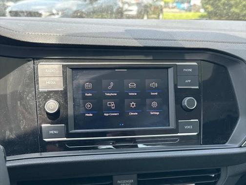 2021 Volkswagen Jetta 1.4T SE