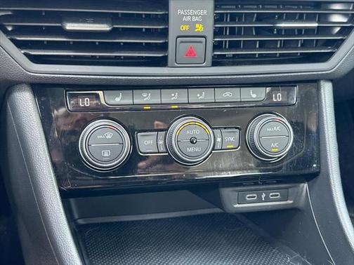 2021 Volkswagen Jetta 1.4T SE