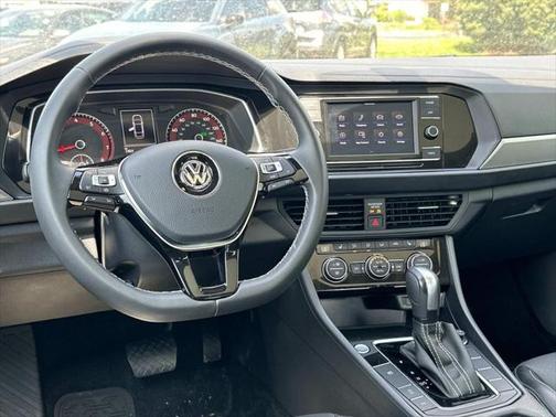 2021 Volkswagen Jetta 1.4T SE