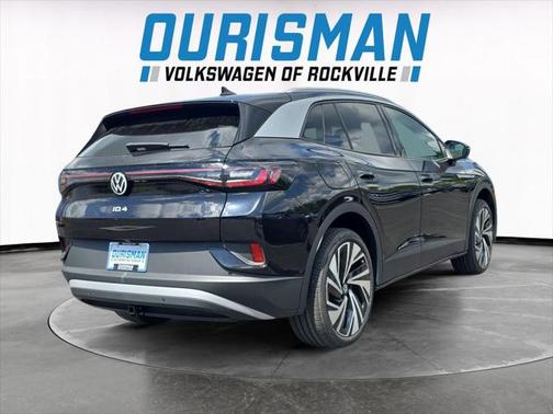 2025 Volkswagen ID.4 Pro S Plus