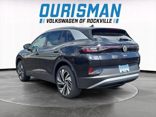 2025 Volkswagen ID.4 Pro S Plus