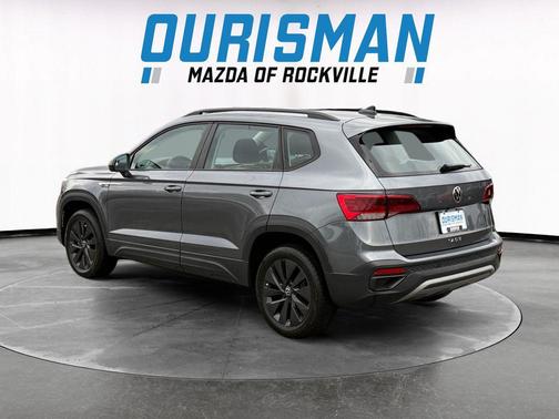 2023 Volkswagen Taos 1.5T S