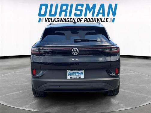 2025 Volkswagen ID.4 Pro