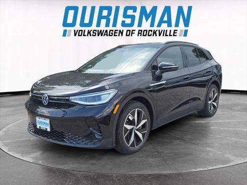 2025 Volkswagen ID.4 Pro