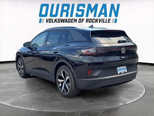2025 Volkswagen ID.4 Pro