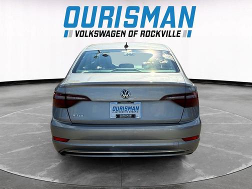 2021 Volkswagen Jetta 1.4T SE