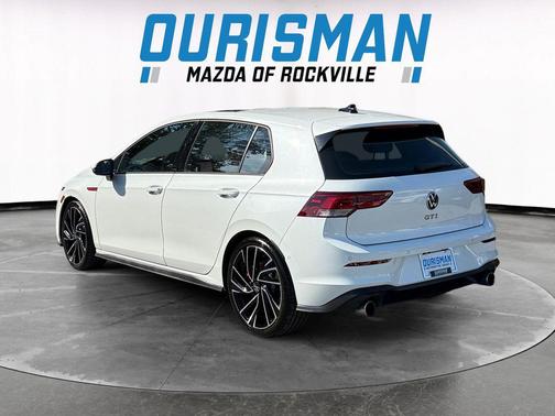 2024 Volkswagen Golf GTI 2.0T S DSG