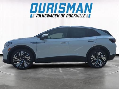 2025 Volkswagen ID.4 Pro S Plus