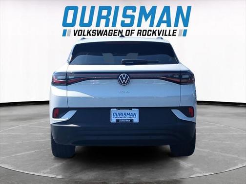 2021 Volkswagen ID.4 Pro S