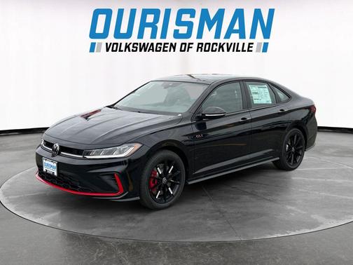 2026 Volkswagen Jetta GLI 2.0T Autobahn