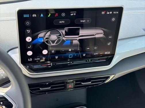 2025 Volkswagen ID.4 Pro S Plus