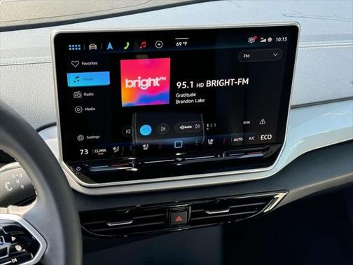 2025 Volkswagen ID.4 Pro S Plus