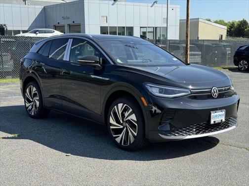2025 Volkswagen ID.4 Pro S Plus