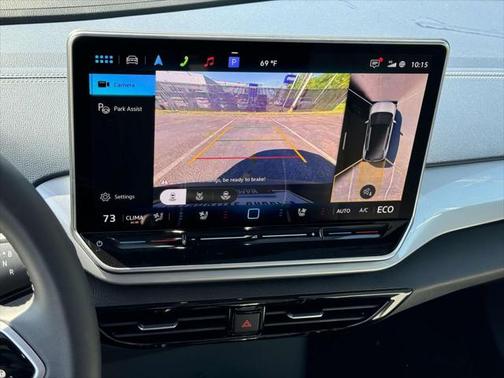 2025 Volkswagen ID.4 Pro S Plus