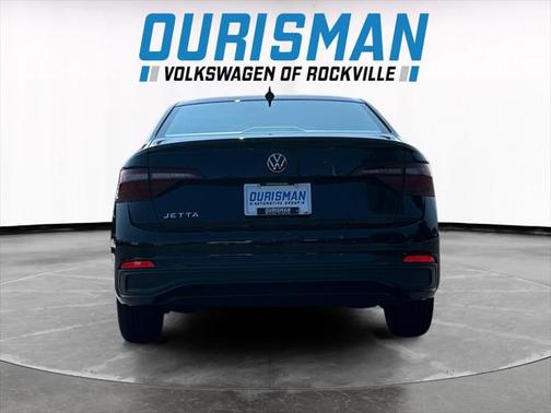 2023 Volkswagen Jetta 1.5T S