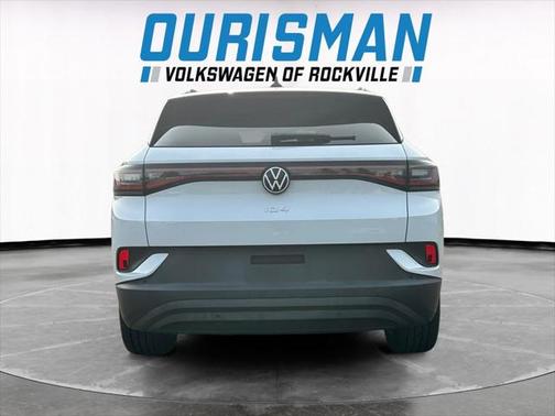 2021 Volkswagen ID.4 Pro S
