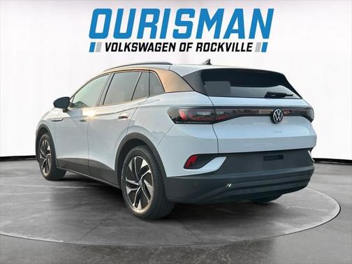2021 Volkswagen ID.4 Pro S