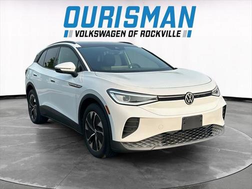 2021 Volkswagen ID.4 Pro S