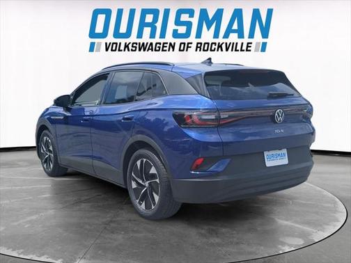 2021 Volkswagen ID.4 Pro S