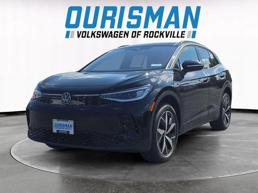 2025 Volkswagen ID.4 AWD Pro S