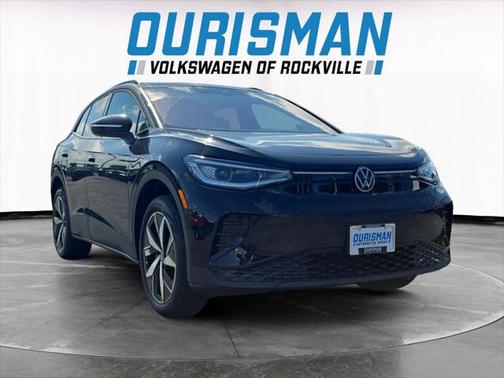 2025 Volkswagen ID.4 AWD Pro S