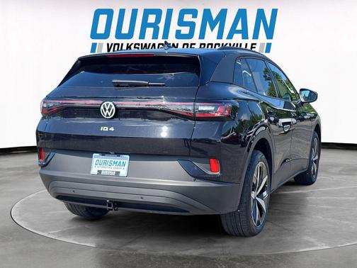 2025 Volkswagen ID.4 AWD Pro S
