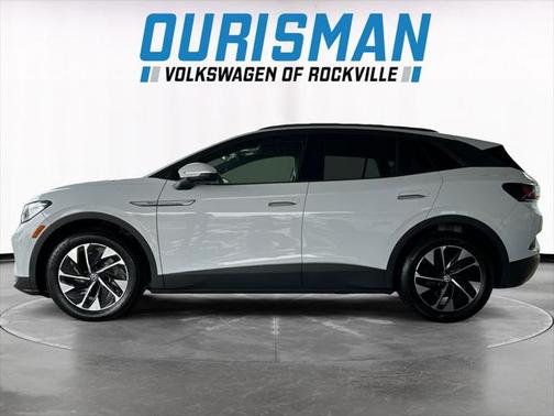 2022 Volkswagen ID.4 Pro S