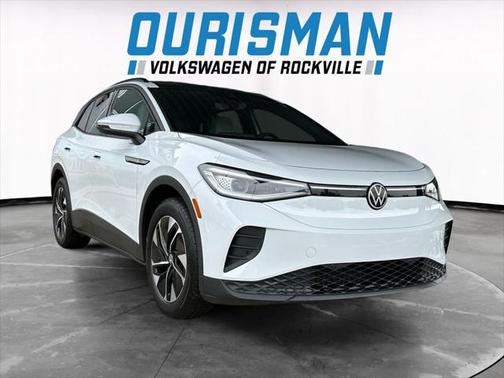 2022 Volkswagen ID.4 Pro S