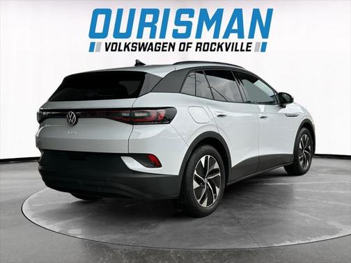 2022 Volkswagen ID.4 Pro S