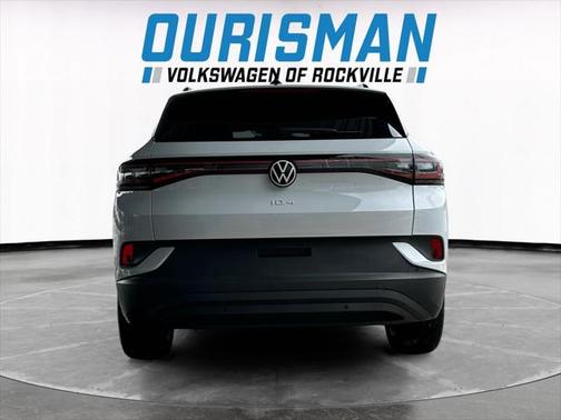 2022 Volkswagen ID.4 Pro S