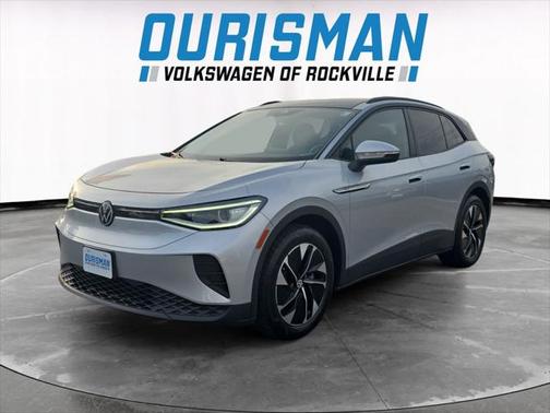 2021 Volkswagen ID.4 Pro S