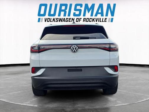 2021 Volkswagen ID.4 Pro S